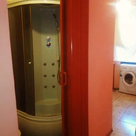 аpartment Near Arcadia, Pedagogic Street Lejlighed Odessa