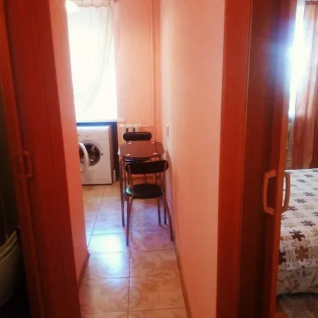 аpartment Near Arcadia, Pedagogic Street *