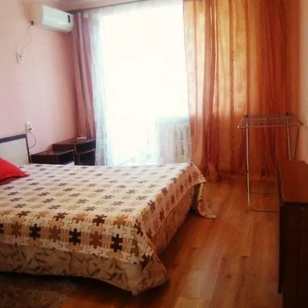 Lejlighed аpartment Near Arcadia, Pedagogic Street