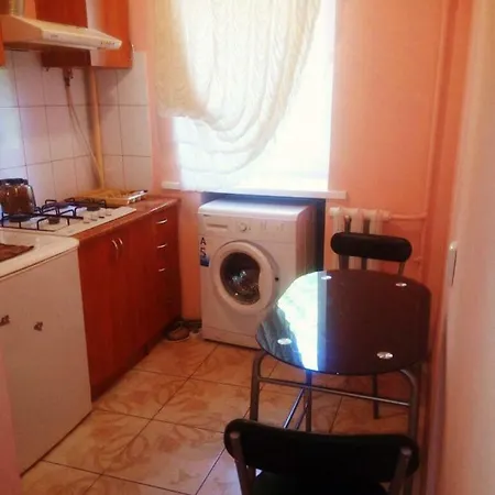 аpartment Near Arcadia, Pedagogic Street * Odessa