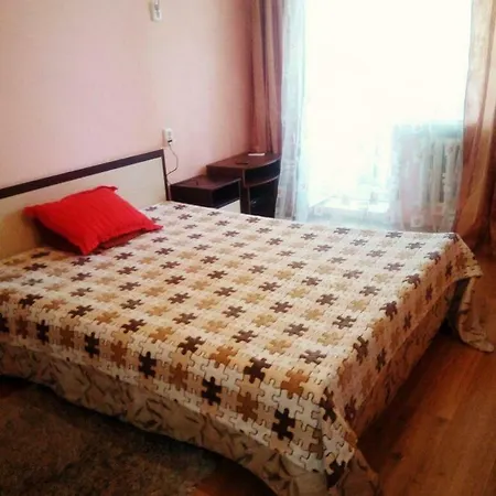 Lejlighed аpartment Near Arcadia, Pedagogic Street *