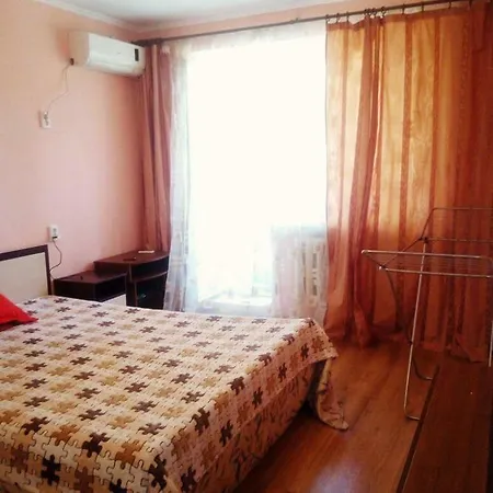 аpartment Near Arcadia, Pedagogic Street * Odessa