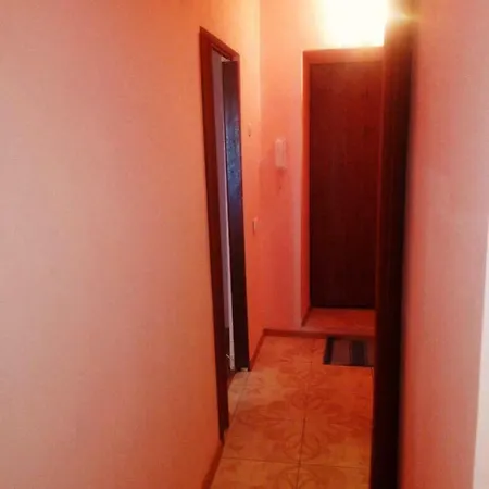 аpartment Near Arcadia, Pedagogic Street Lejlighed Odessa