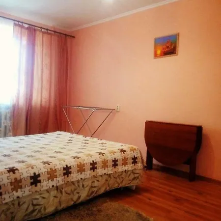 аpartment Near Arcadia, Pedagogic Street *