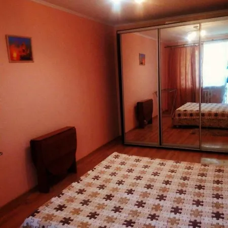аpartment Near Arcadia, Pedagogic Street