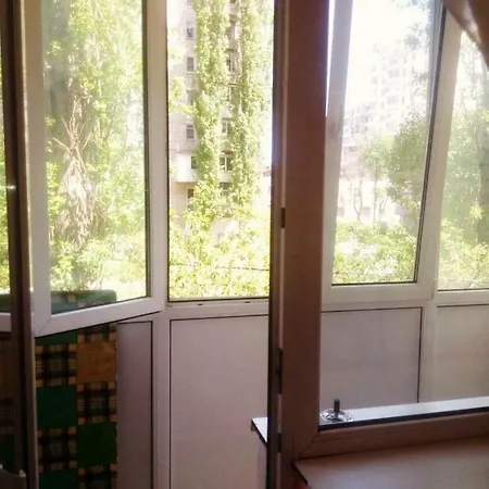 аpartment Near Arcadia, Pedagogic Street Lejlighed *